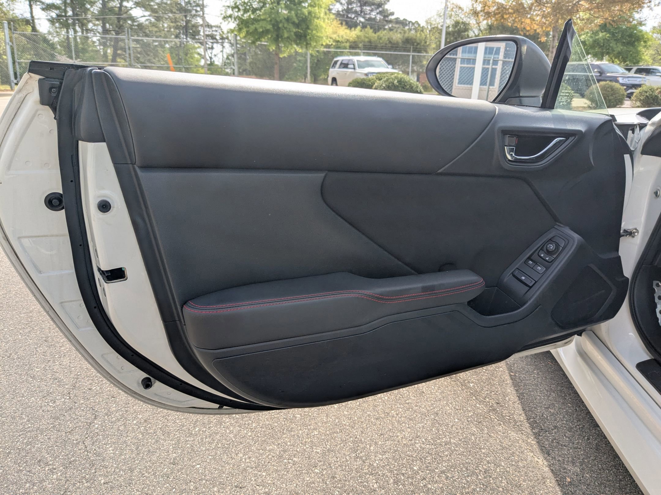 Used 2022 Subaru BRZ Premium image 11