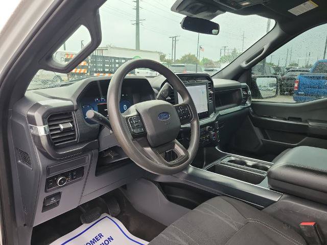 Certified 2024 Ford F150 STX AWD/4WD image 16