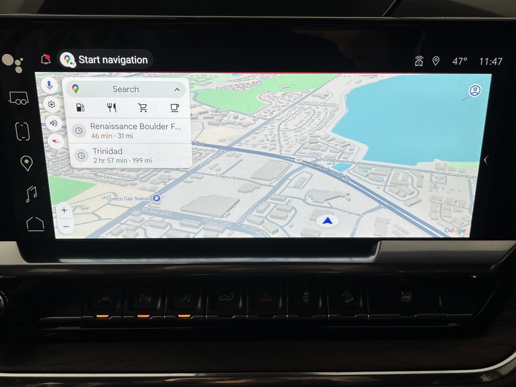 Used 2023 GMC Sierra 1500 SLT image 19