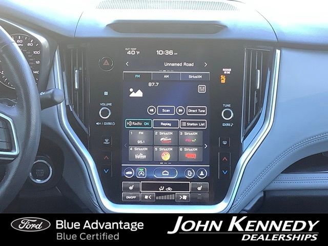 Used 2024 Subaru Legacy Limited image 20