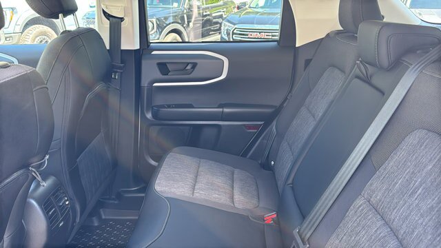 Certified 2023 Ford Bronco Sport Big Bend w/ Convenience Package AWD/4WD image 34