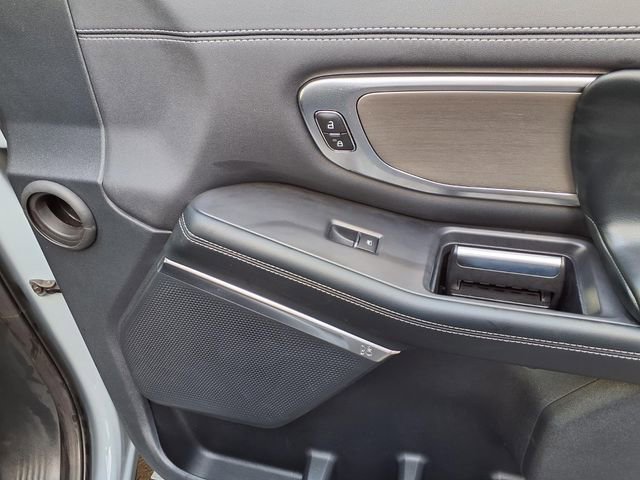 Certified 2025 Ford Expedition Max Platinum image 24