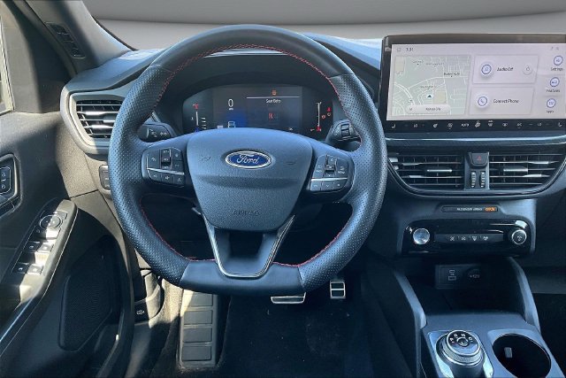 Certified 2023 Ford Escape ST-Line w/ Tech Pack #1 AWD/4WD image 8