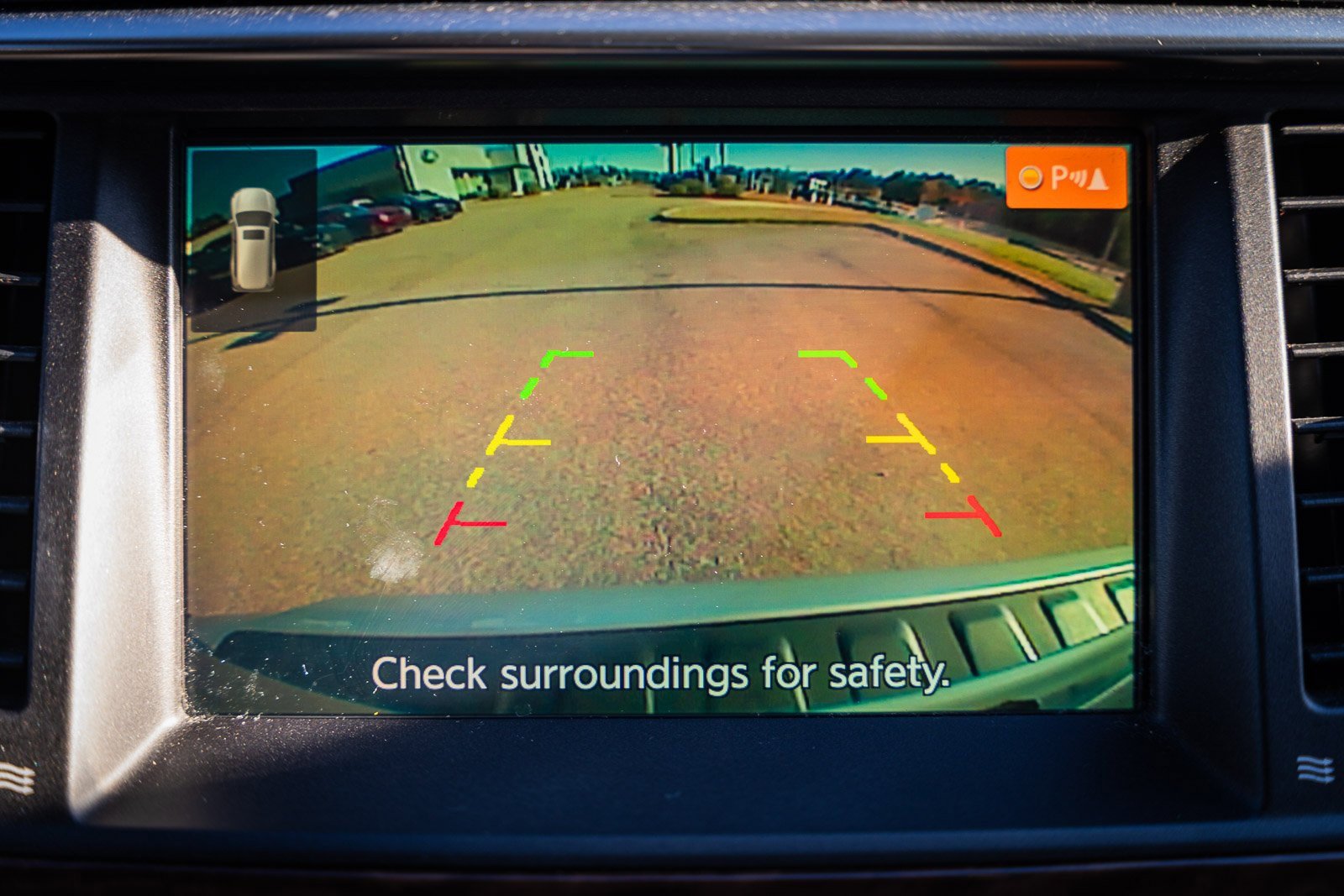 Used 2020 Nissan Armada SV w/ Driver Package image 35