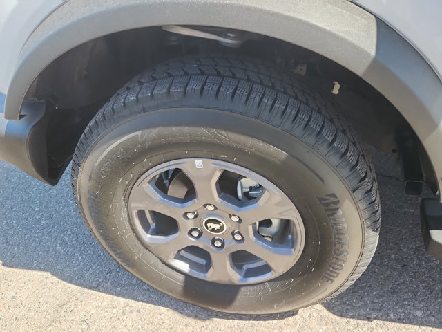 Certified 2023 Ford Bronco Big Bend AWD/4WD image 15