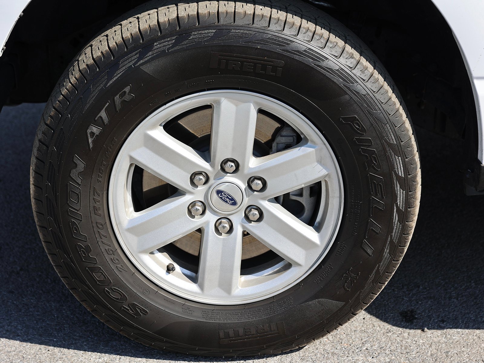 Certified 2023 Ford F150 XL w/ Trailer Tow Package image 13