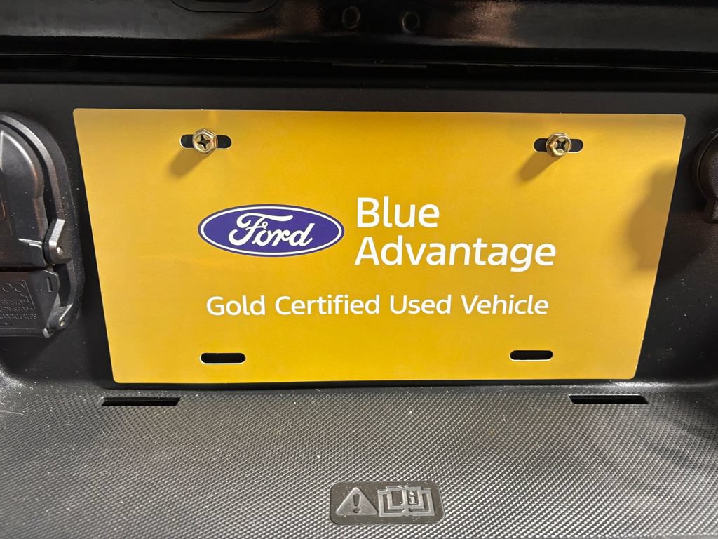 Certified 2022 Ford F150 XLT w/ Trailer Tow Package AWD/4WD image 28