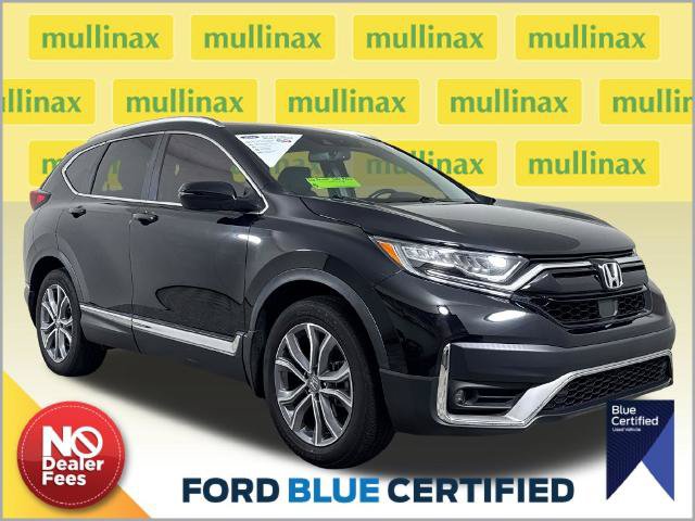 Used 2022 Honda CR-V Touring