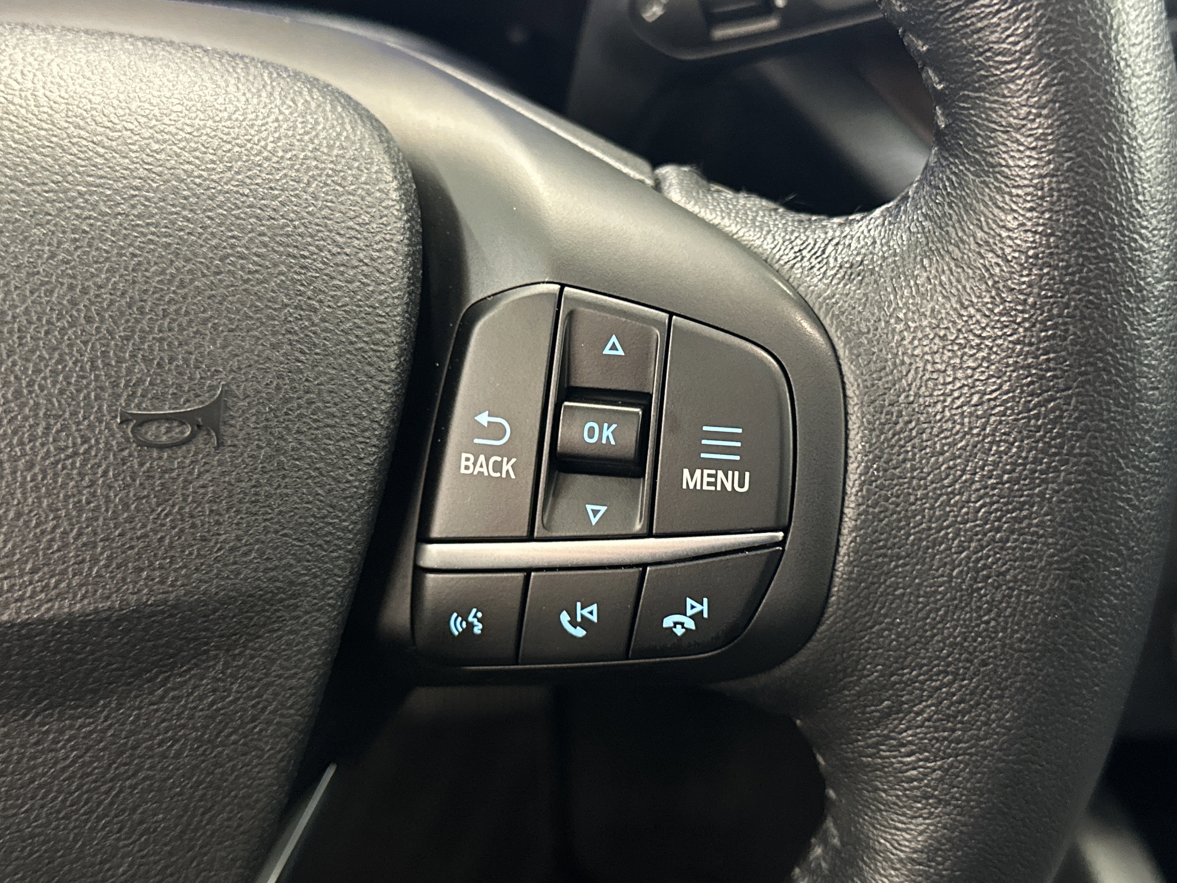 Certified 2023 Ford Bronco Sport Outer Banks w/ Tech Package image 34