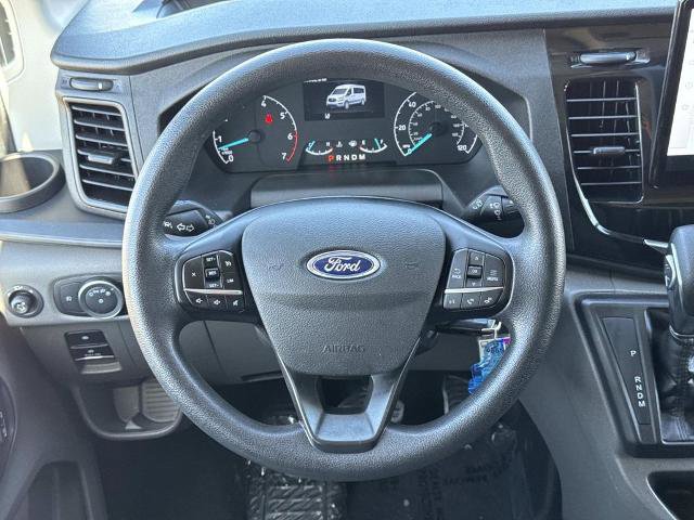 Certified 2024 Ford Transit 350 XLT image 9
