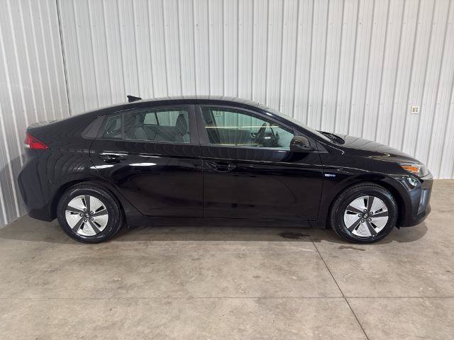 Used 2020 Hyundai Ioniq Blue FWD image 27
