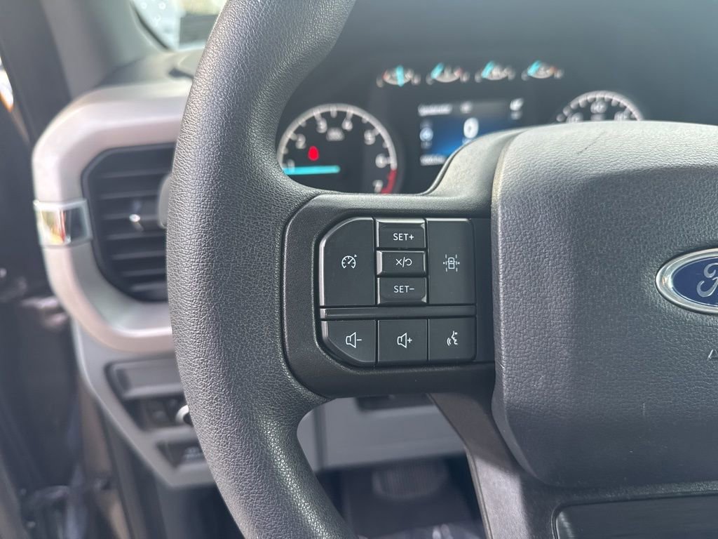 Certified 2023 Ford F150 XLT image 16