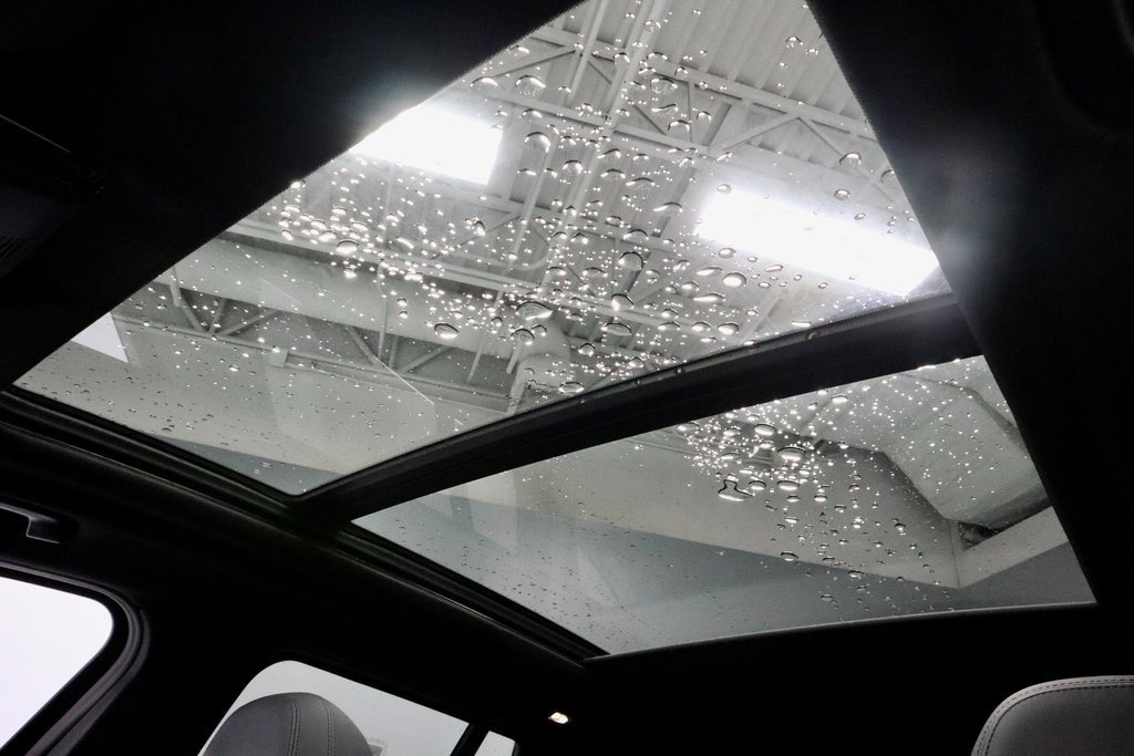 Used 2021 BMW X3 xDrive30i w/ Premium Package image 35