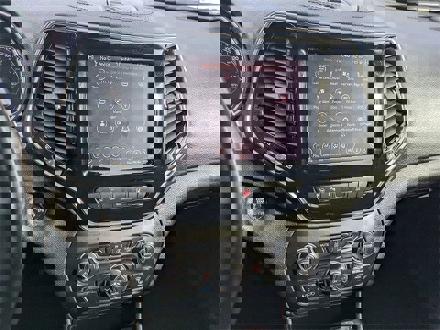 Used 2021 Jeep Cherokee Limited w/ Elite Package image 20