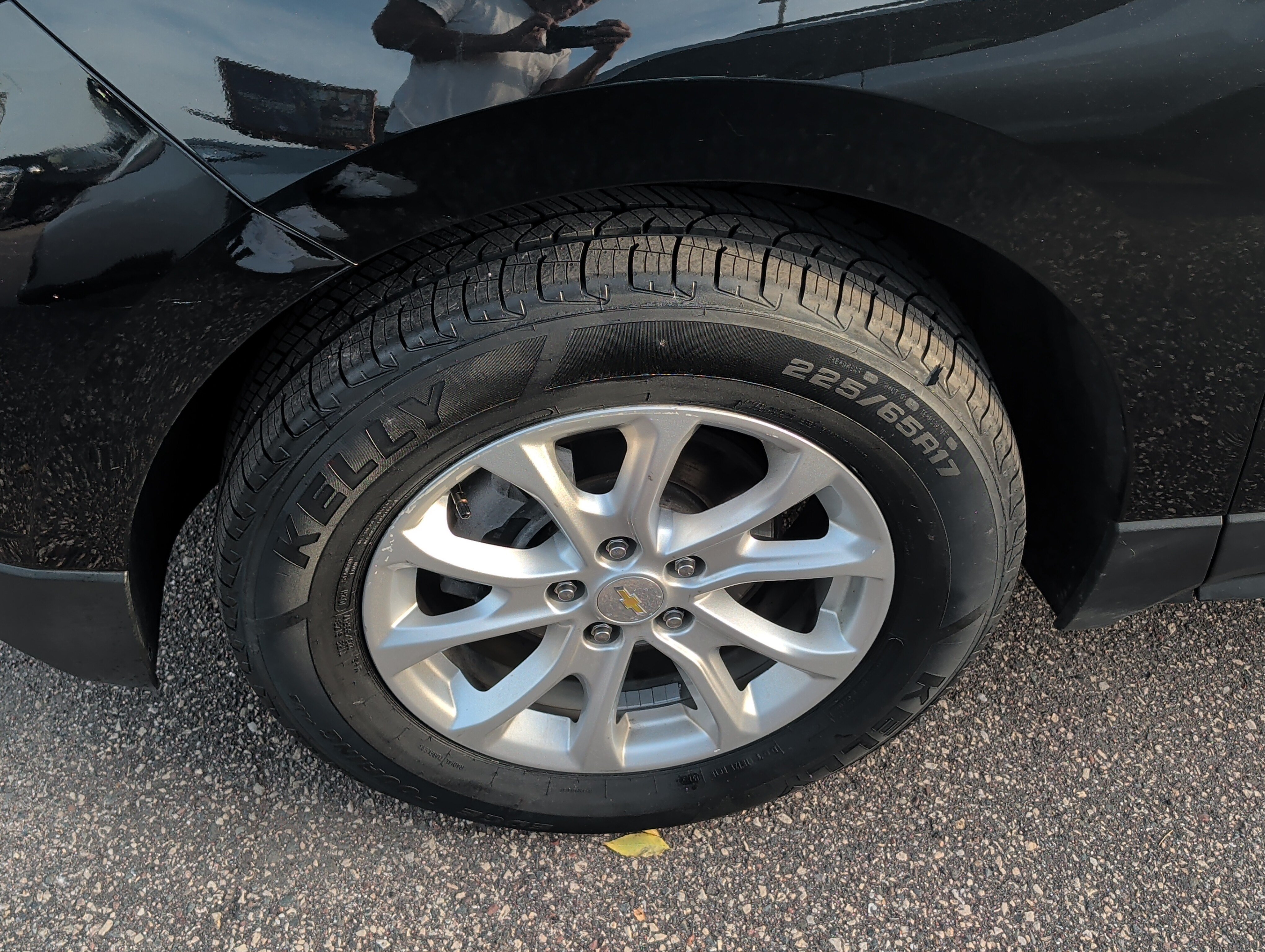 Used 2019 Chevrolet Equinox LT AWD/4WD image 8