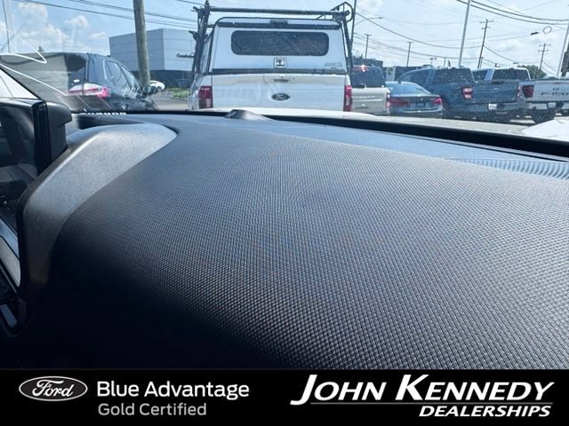 Certified 2025 Ford Bronco Sport Outer Banks w/ Outer Banks Tech Package+ AWD/4WD image 22