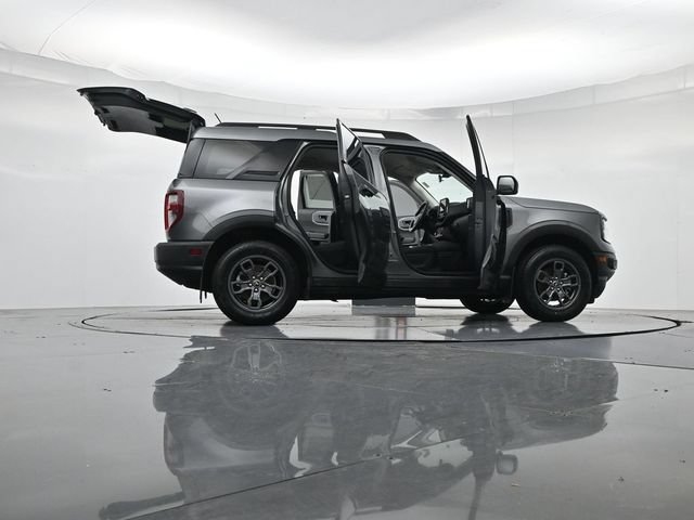 Certified 2023 Ford Bronco Sport Big Bend AWD/4WD image 56