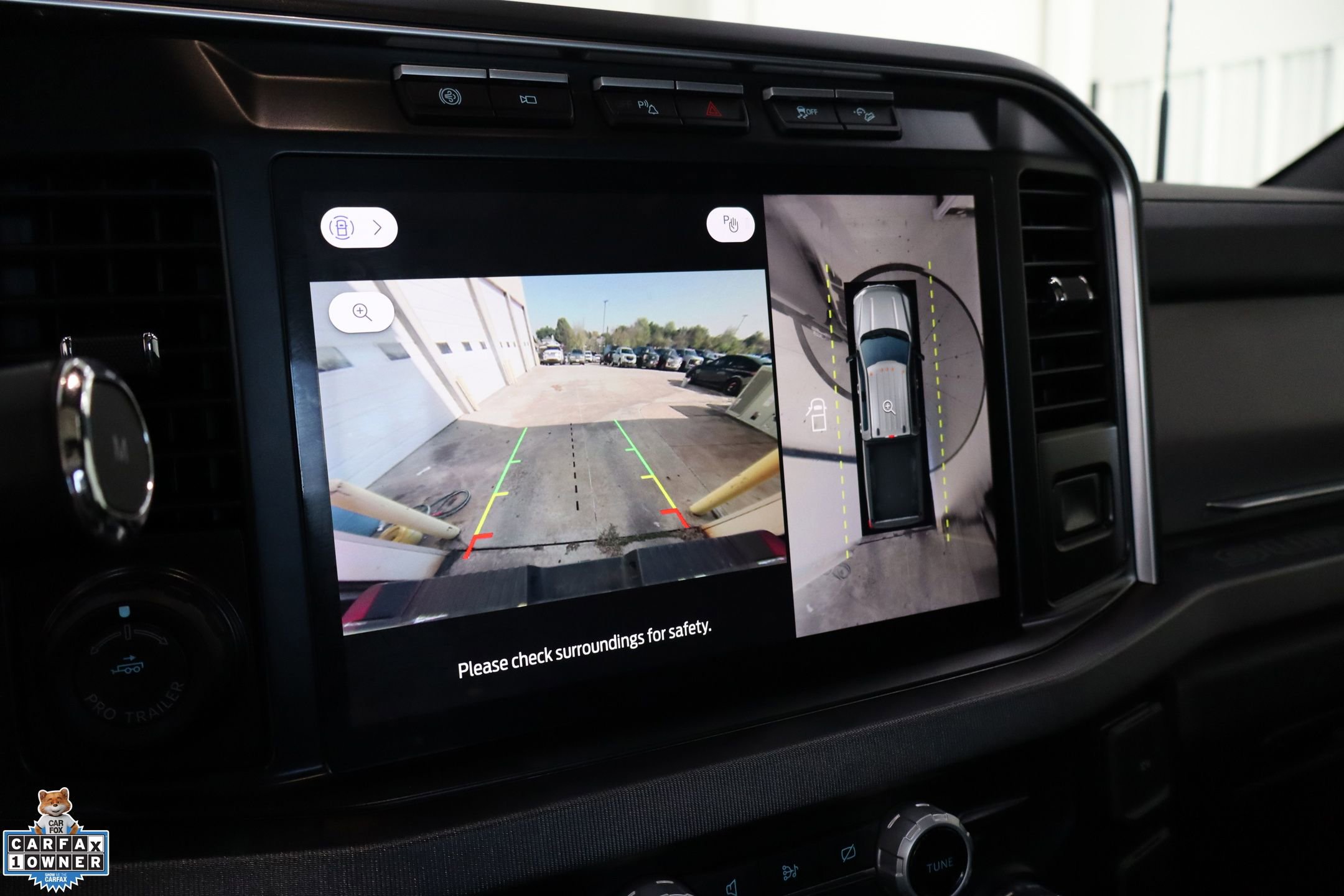 Certified 2024 Ford F350 Platinum image 23