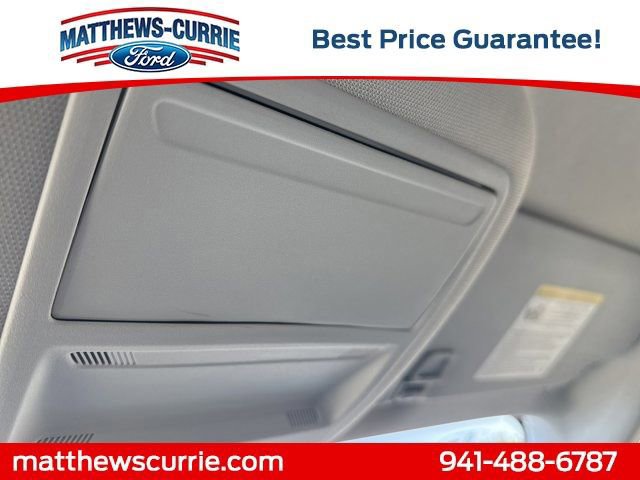 Certified 2024 Ford Escape Active image 21
