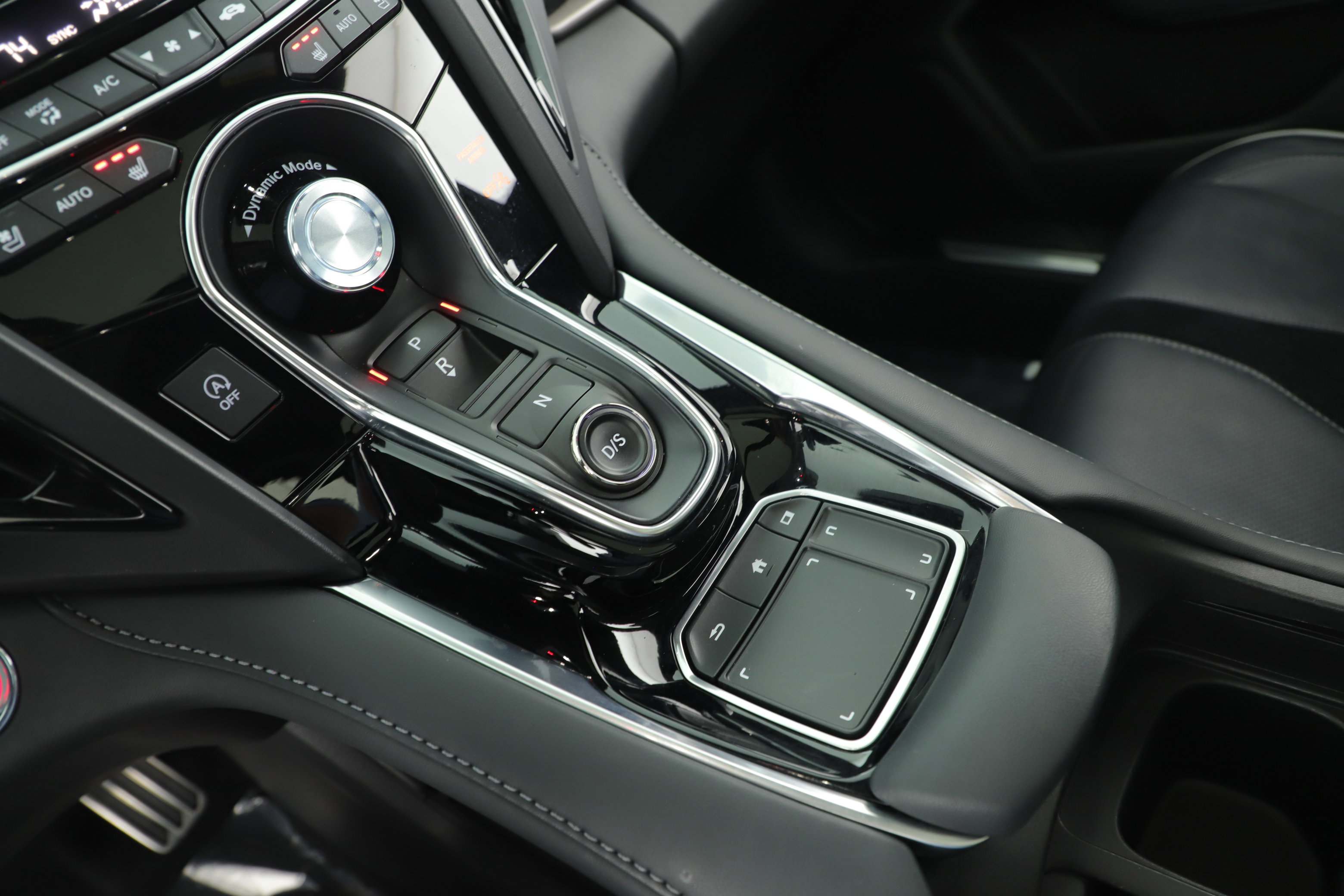 Used 2021 Acura RDX A-Spec image 16