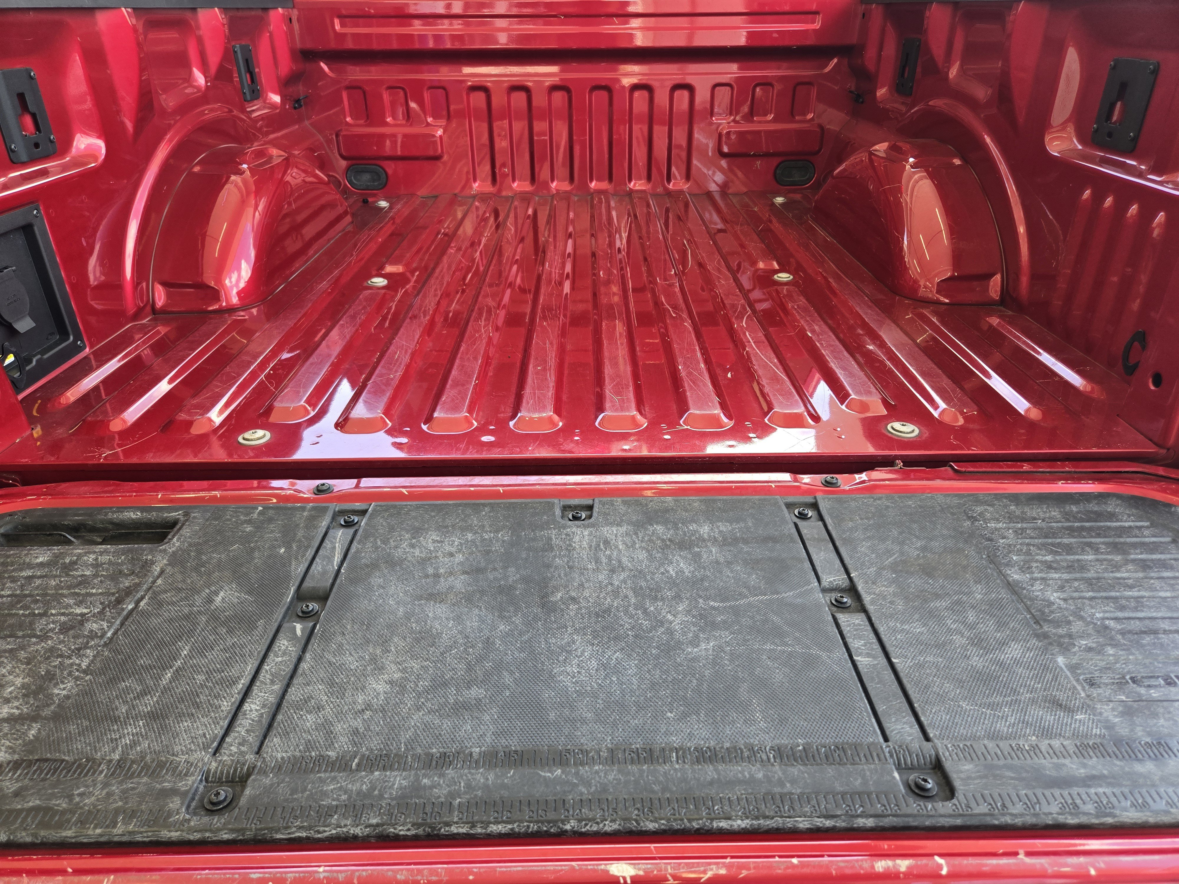 Certified 2022 Ford F150 Lariat AWD/4WD image 23