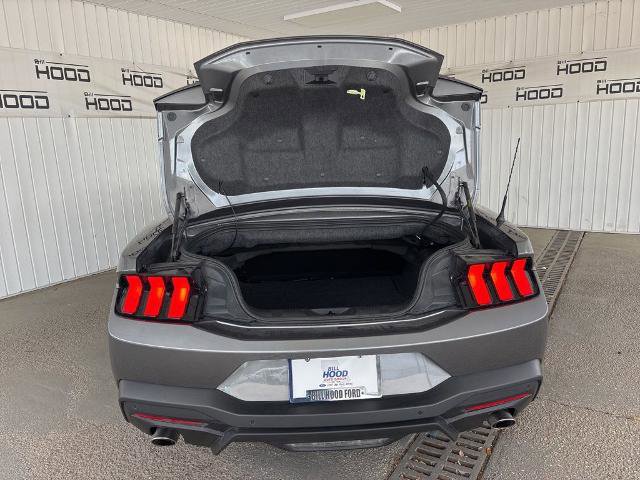 Certified 2025 Ford Mustang Premium RWD image 22