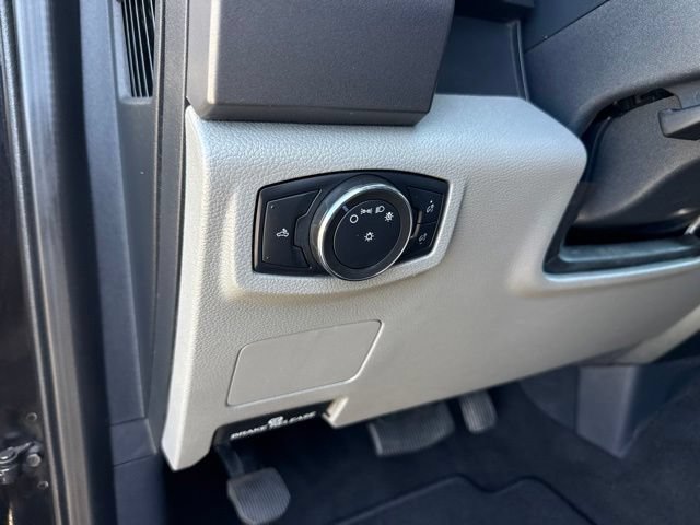 Certified 2022 Ford F250 XLT AWD/4WD image 17