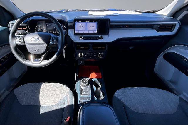 Certified 2023 Ford Maverick XLT w/ XLT Luxury Package FWD image 15