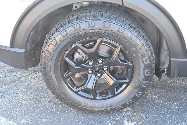 Certified 2022 Ford Explorer Timberline w/ Timberline Technology Package AWD/4WD image 16