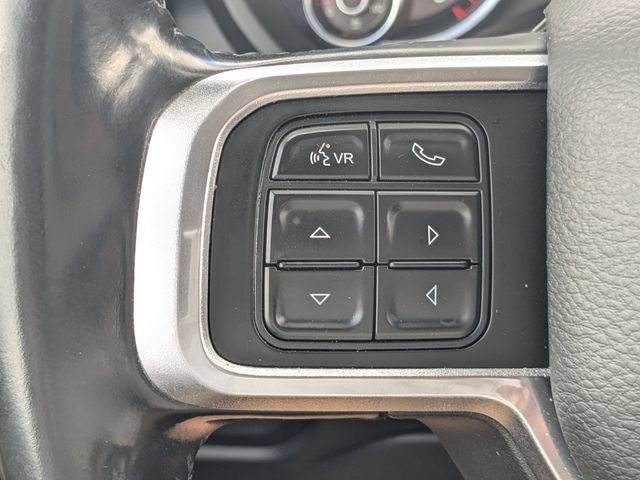 Used 2020 RAM 2500 Laramie AWD/4WD image 26