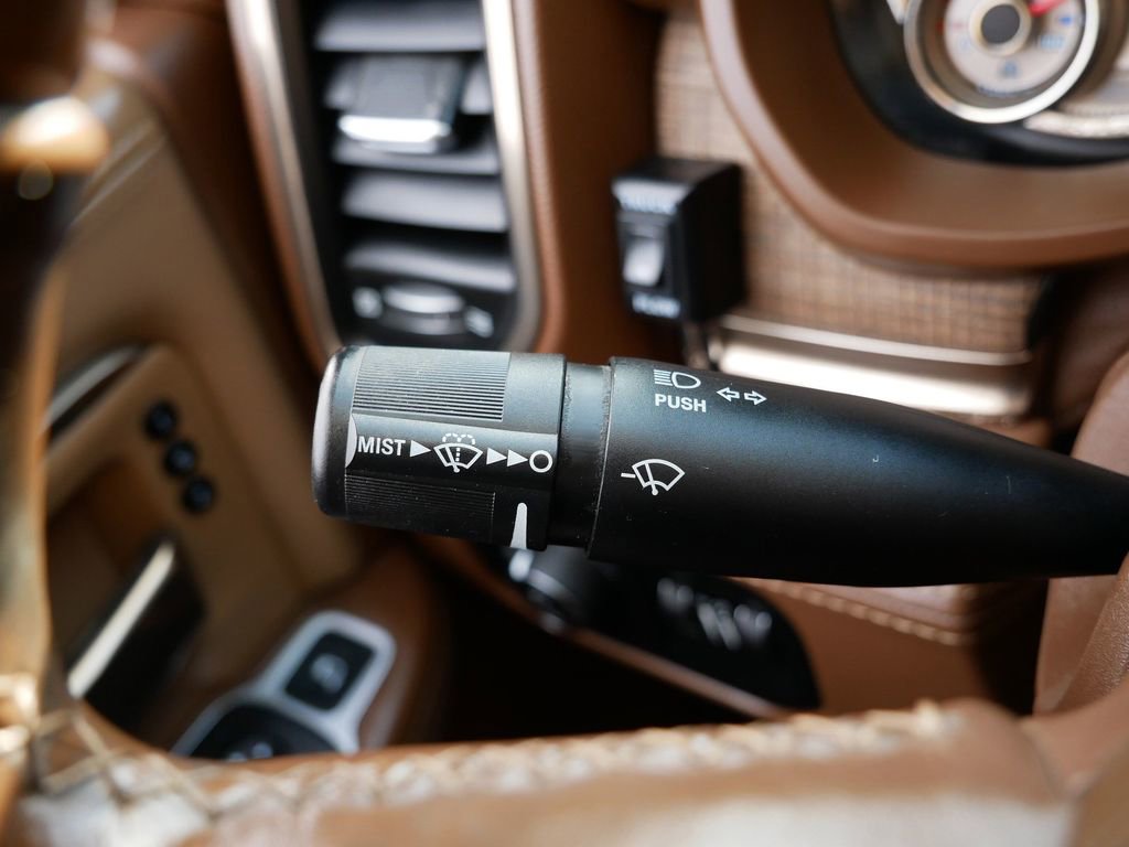 Used 2022 RAM 3500 Limited image 24