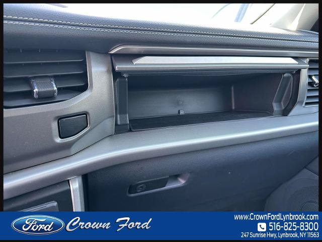 Certified 2023 Ford Expedition Max XLT AWD/4WD image 37