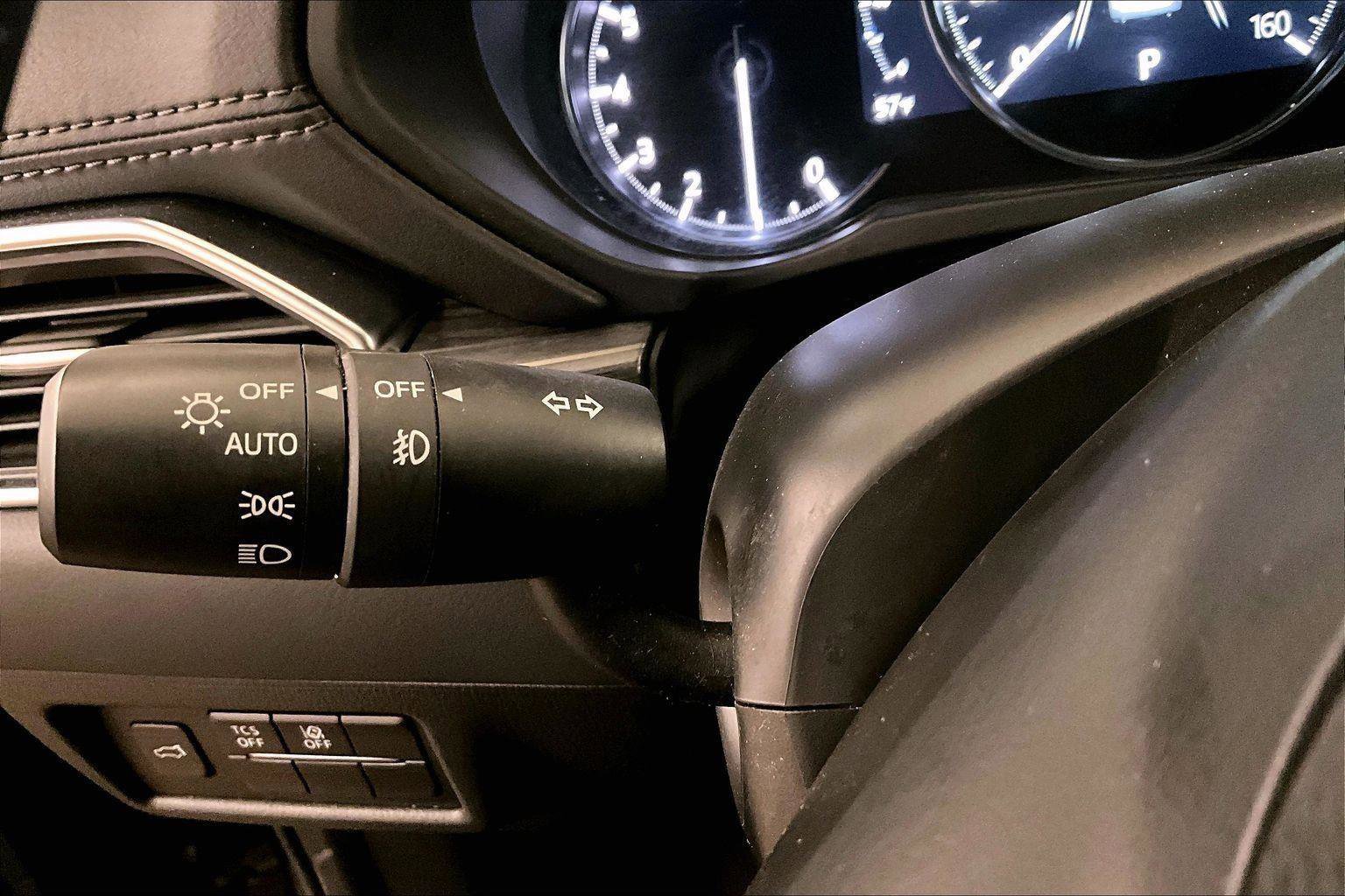 Used 2020 MAZDA CX-5 Grand Touring image 30