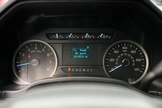 Certified 2019 Ford F150 XLT image 24