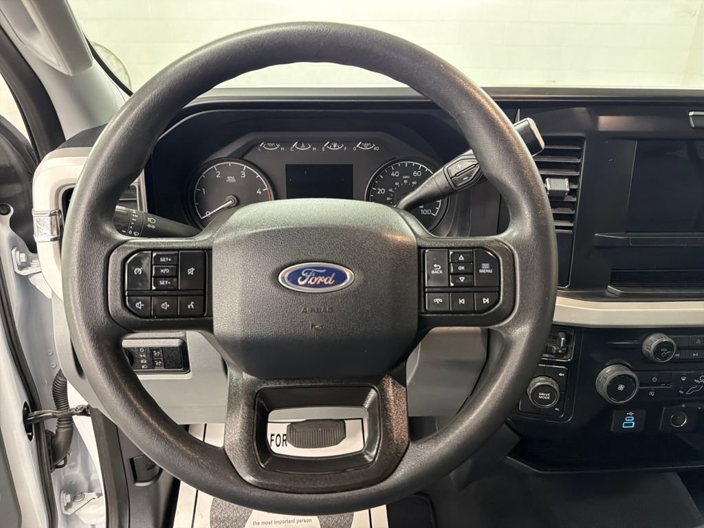 Certified 2025 Ford F250 XLT image 18