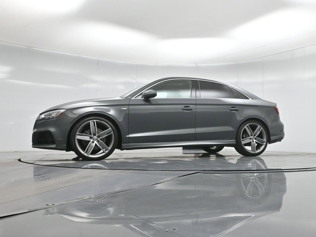 Used 2019 Audi A3 2.0T Premium Plus w/ Premium Plus Package image 8
