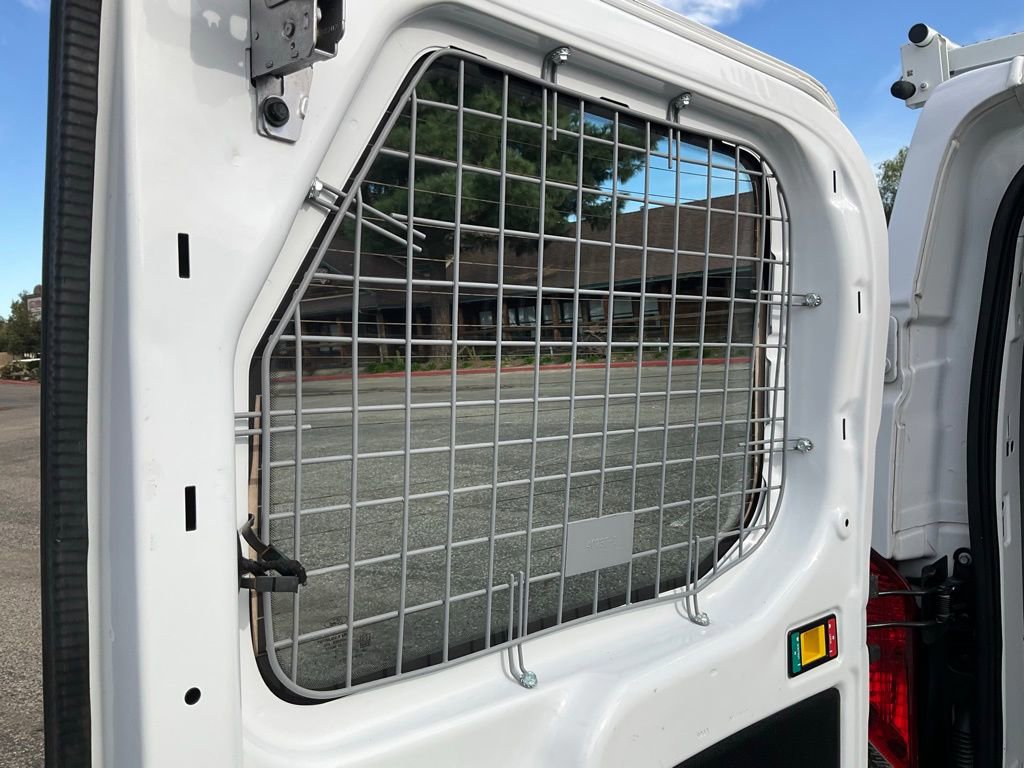 Certified 2021 Ford Transit 250 Low Roof w/ Exterior Upgrade Package image 26