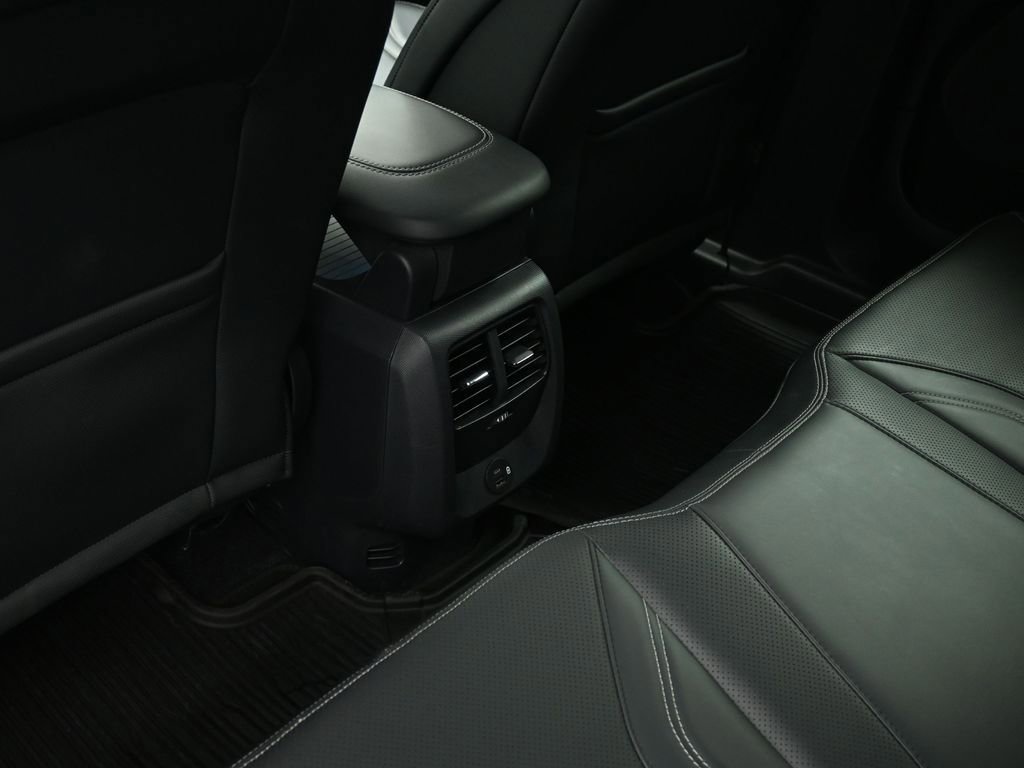 Certified 2022 Ford Mustang Mach-E Premium image 19