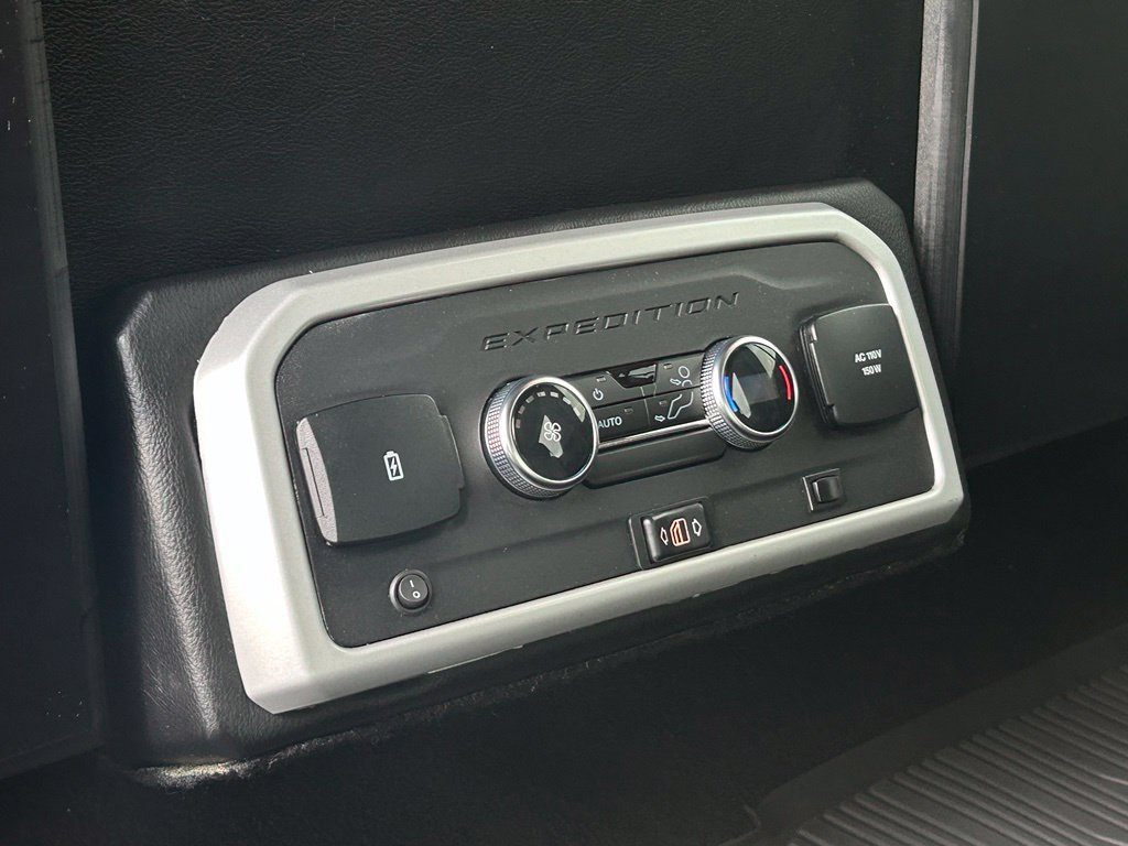 Certified 2024 Ford Expedition Max XLT AWD/4WD image 30