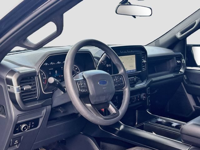 Certified 2023 Ford F150 XL w/ STX Appearance Package AWD/4WD image 13