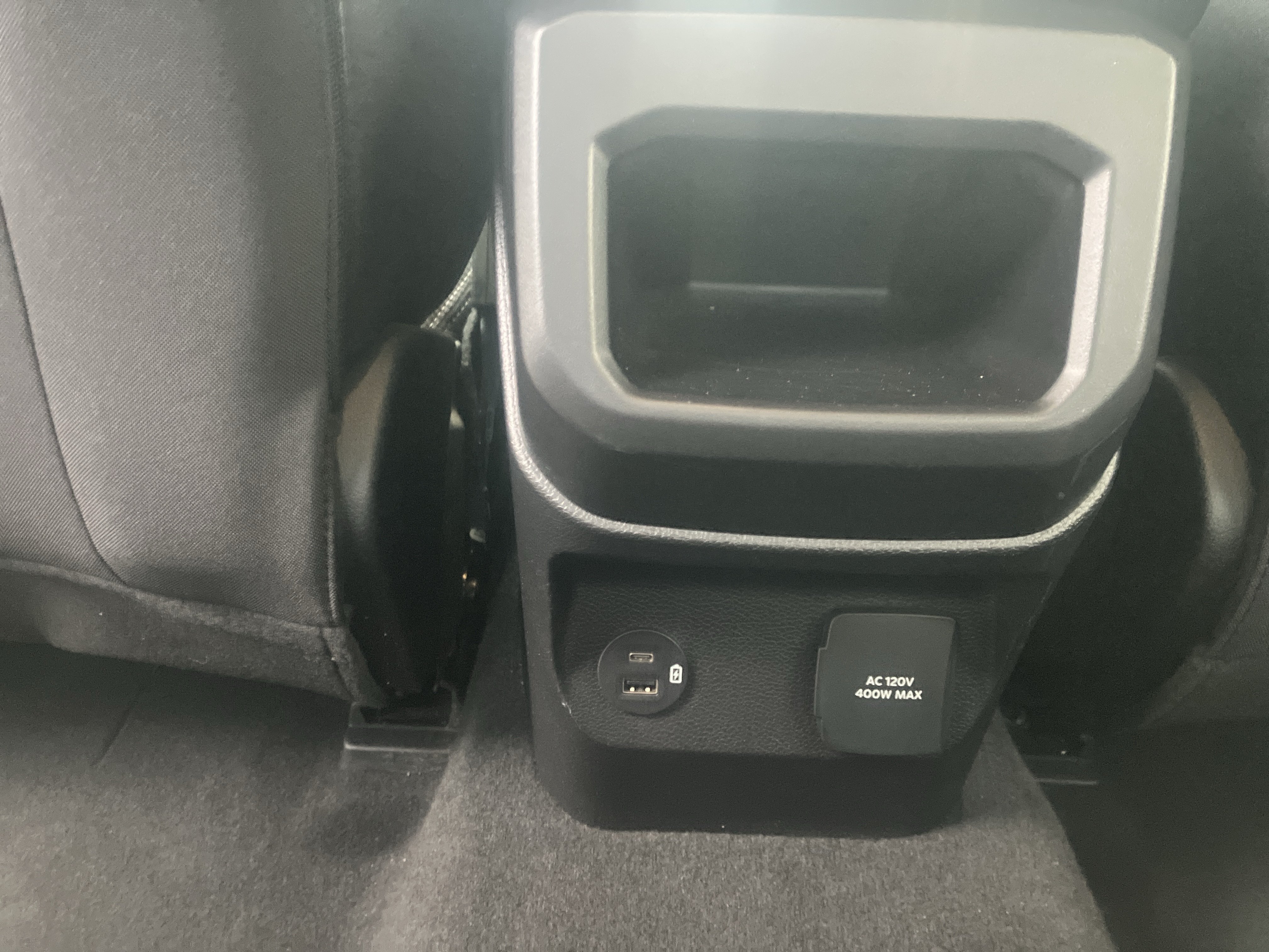 Certified 2024 Ford Ranger XLT AWD/4WD image 15
