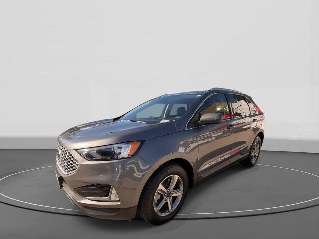 Certified 2024 Ford Edge SEL w/ Convenience Package image 2