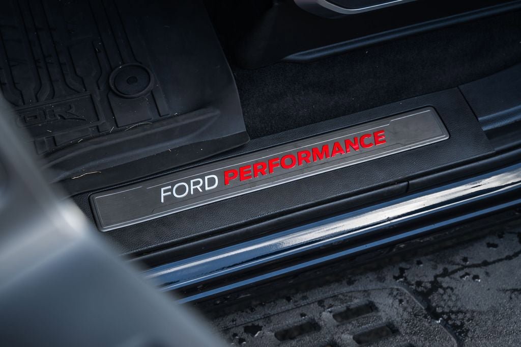 Certified 2025 Ford F150 Raptor AWD/4WD image 16