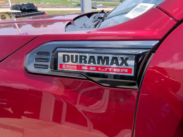 Used 2024 GMC Sierra 2500 AT4 w/ AT4 Premium Plus Package AWD/4WD image 39