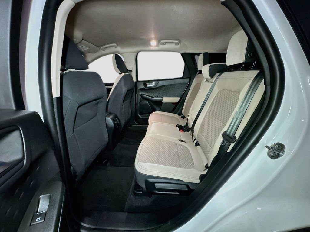 Certified 2020 Ford Escape SE AWD/4WD image 28
