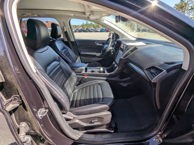 Certified 2023 Ford Edge SEL w/ Convenience Package image 38