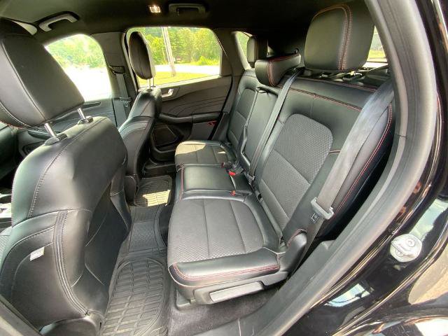 Certified 2023 Ford Escape ST-Line Select w/ Tech Pack #1 AWD/4WD image 22