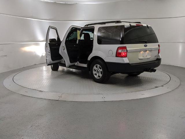 Certified 2017 Ford Expedition XL w/ Equipment Group 101A image 10