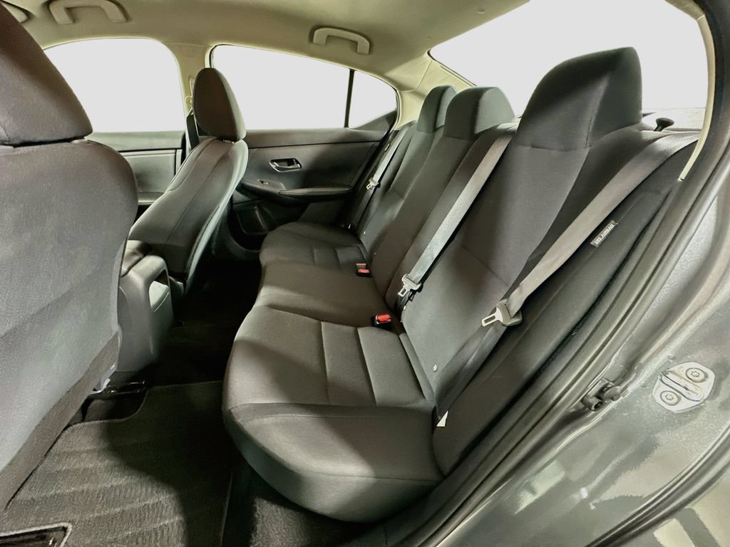 Used 2025 Nissan Sentra S FWD image 25