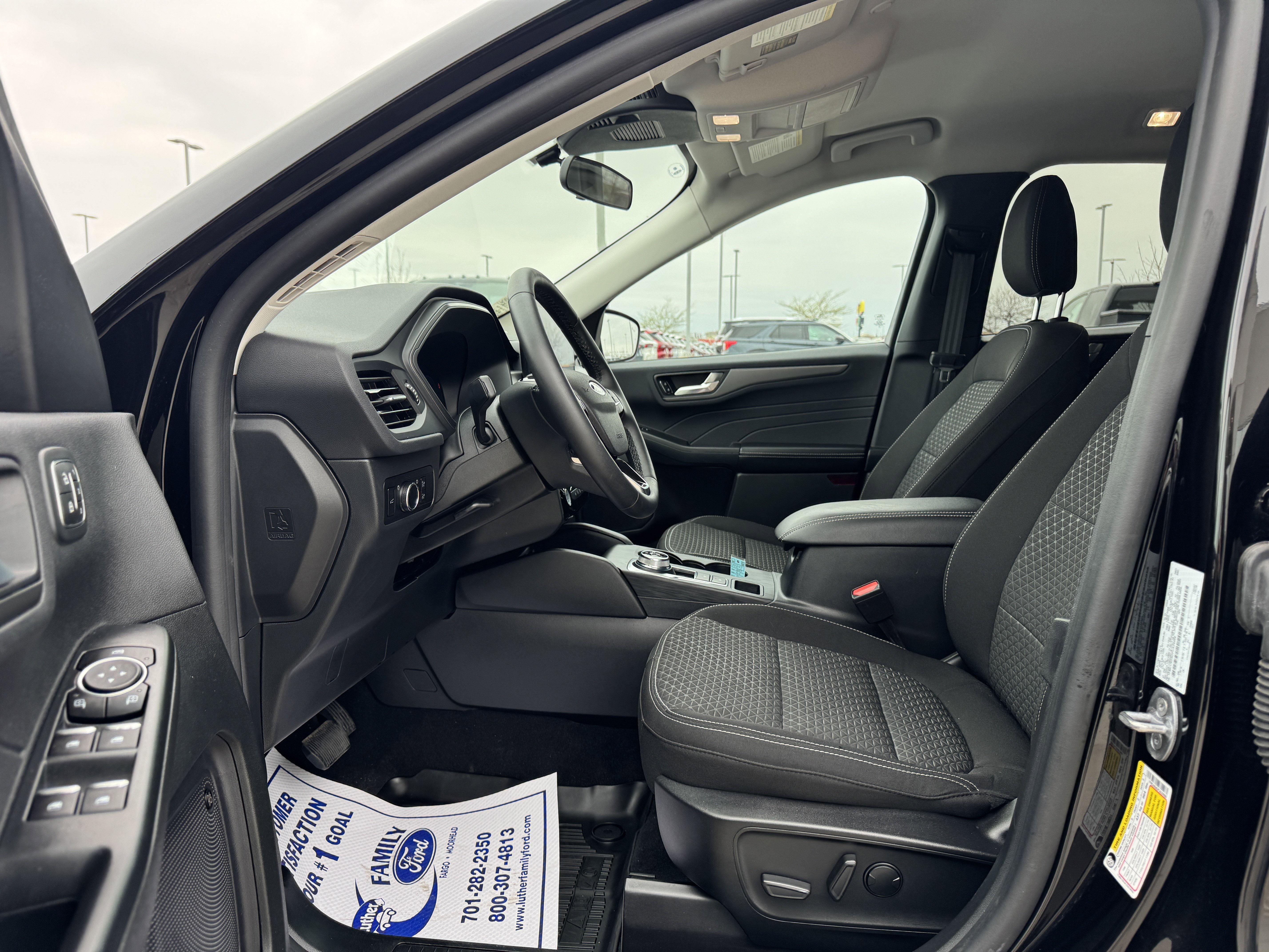 Certified 2023 Ford Escape Active w/ Tech Pack #2 AWD/4WD image 17